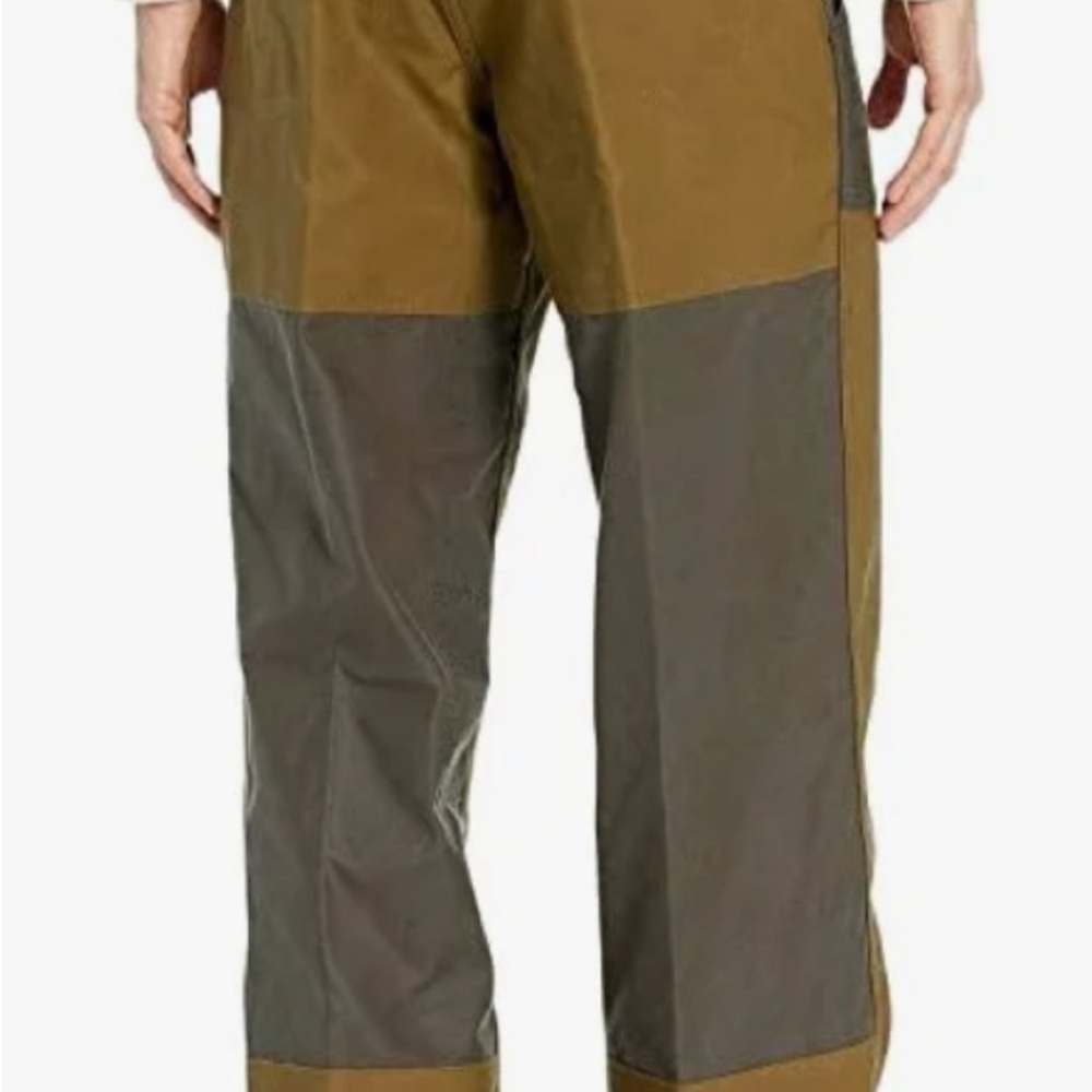 Filson double hunting pants 28 waist Made in USA